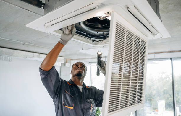 Licensed Hvac service in Starr, SC - FH HVAC